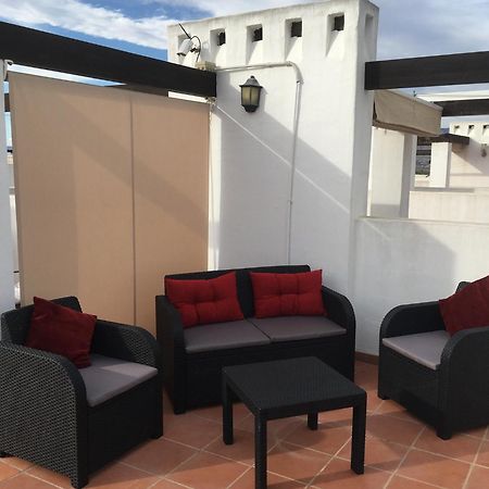 Apartment N266 Alhama de Múrcia Exterior foto